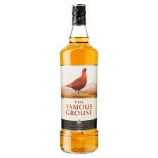 Famous Grouse Whisky